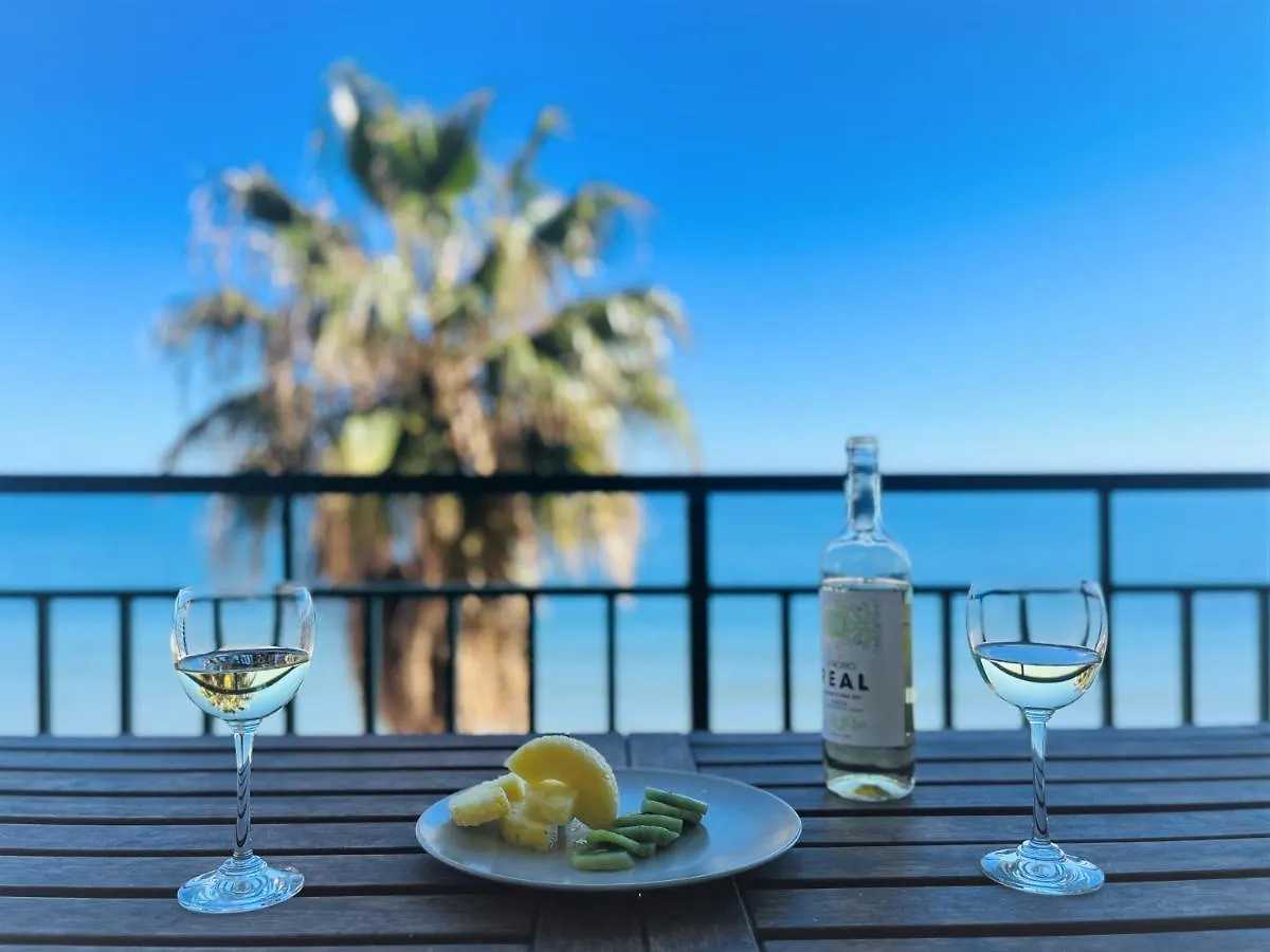 Apartment Apartamento Costa Del Sol By Gms Apartamentos Fuengirola