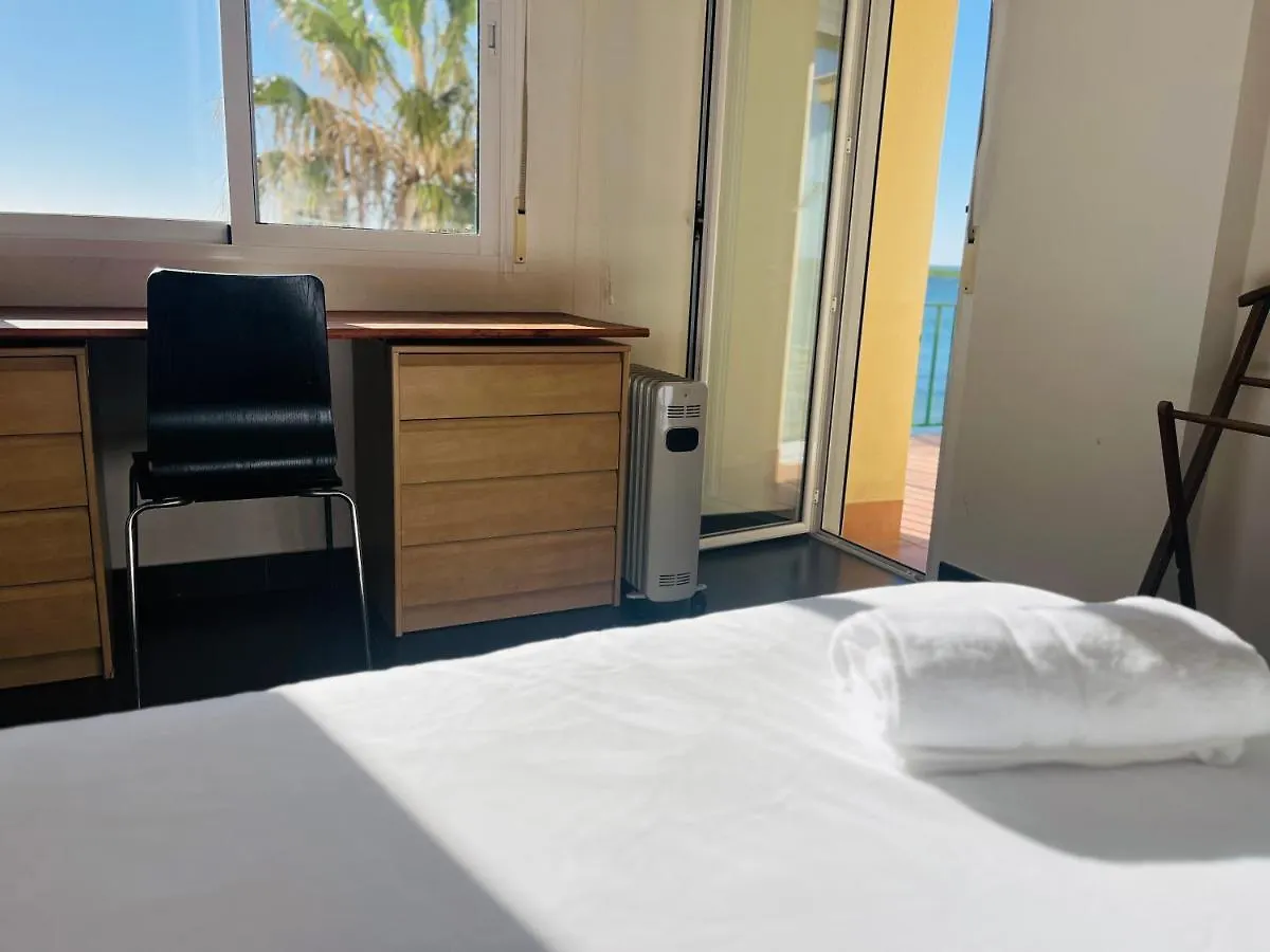 Apartment Apartamento Costa Del Sol By Gms Apartamentos Fuengirola