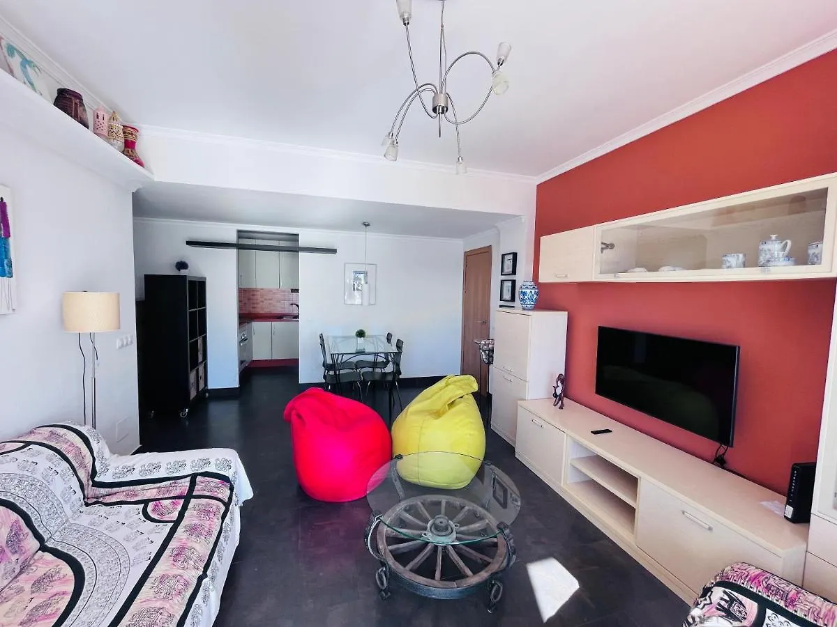 Apartamento Costa Del Sol By Gms Apartamentos Fuengirola 0*,