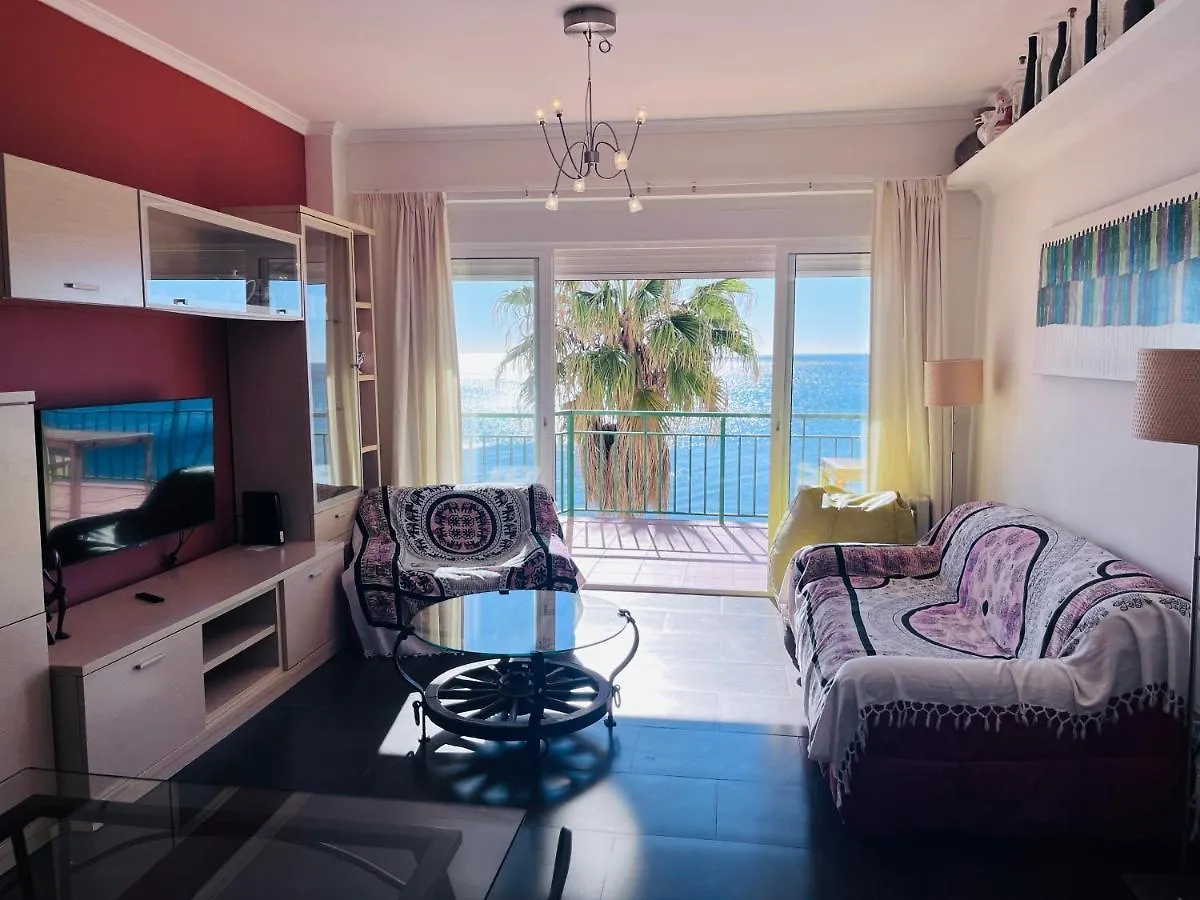 Apartamento Costa Del Sol By Gms Apartamentos Fuengirola Apartment