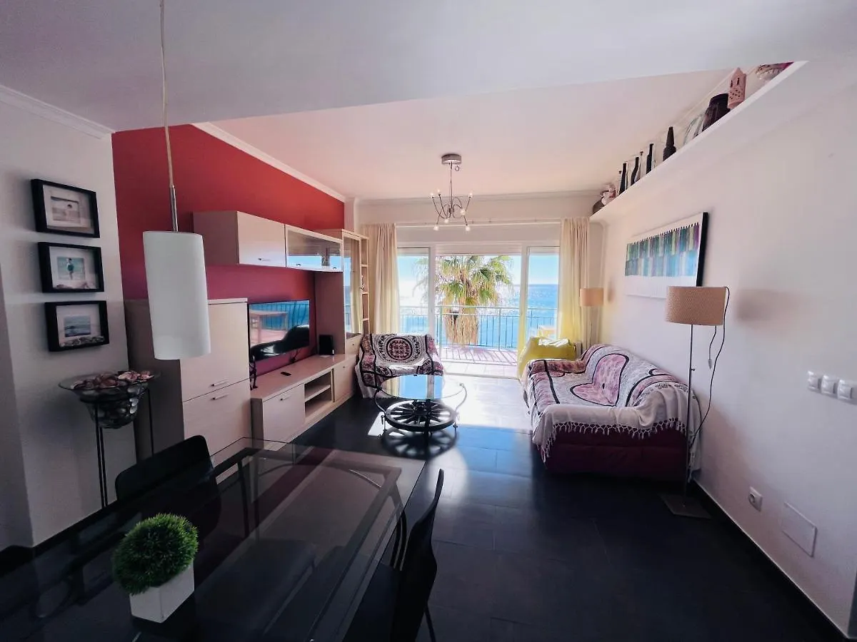 Apartment Apartamento Costa Del Sol By Gms Apartamentos Fuengirola Spain