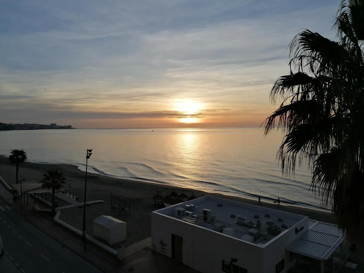 Apartamento Costa Del Sol By Gms Apartamentos Fuengirola Spain