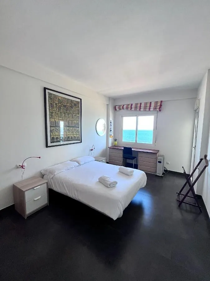 Apartamento Costa Del Sol By Gms Apartamentos Fuengirola 0*,  Spain