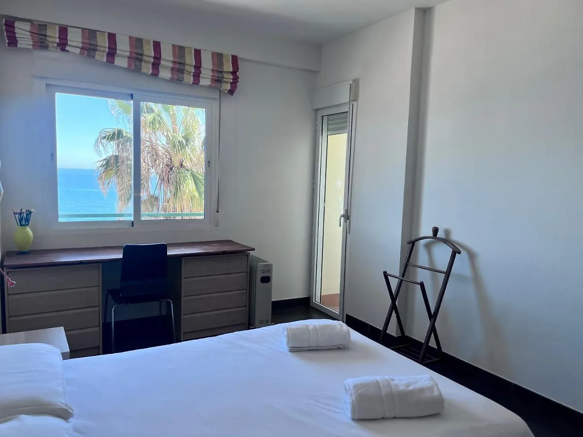Apartamento Costa Del Sol By Gms Apartamentos Fuengirola