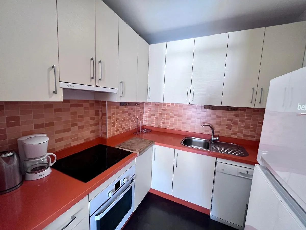 Apartamento Costa Del Sol By Gms Apartamentos Fuengirola Apartment