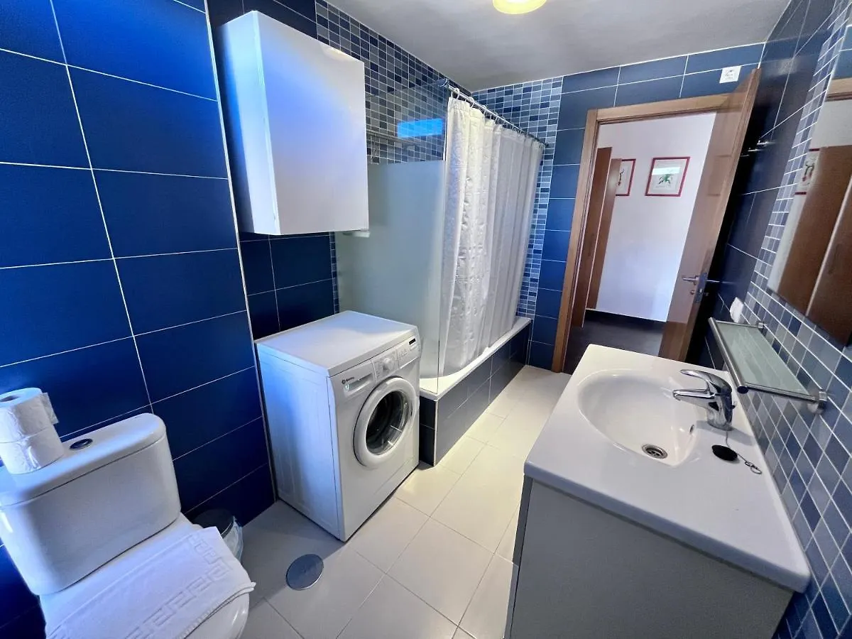Apartamento Costa Del Sol By Gms Apartamentos Fuengirola 0*,  Spain