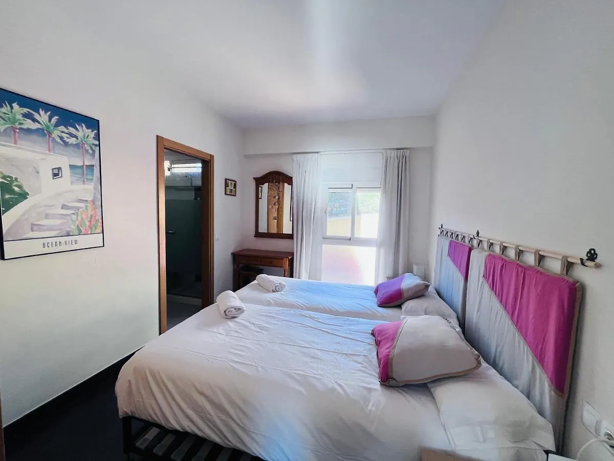 Apartment Apartamento Costa Del Sol By Gms Apartamentos Fuengirola Spain