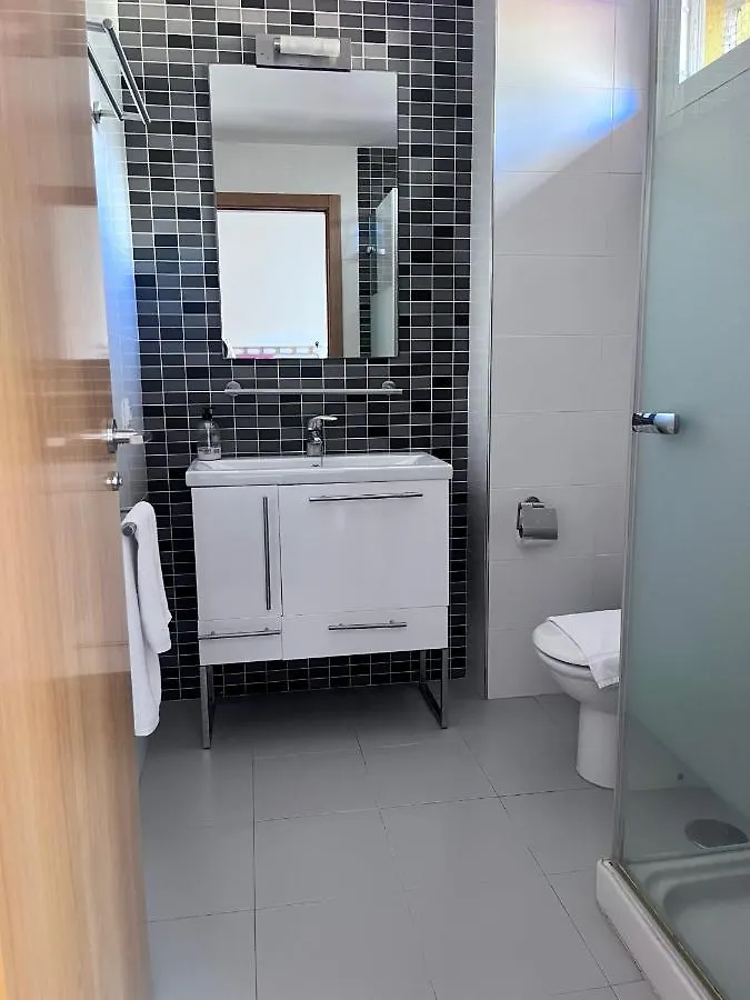 Apartamento Costa Del Sol By Gms Apartamentos Fuengirola
