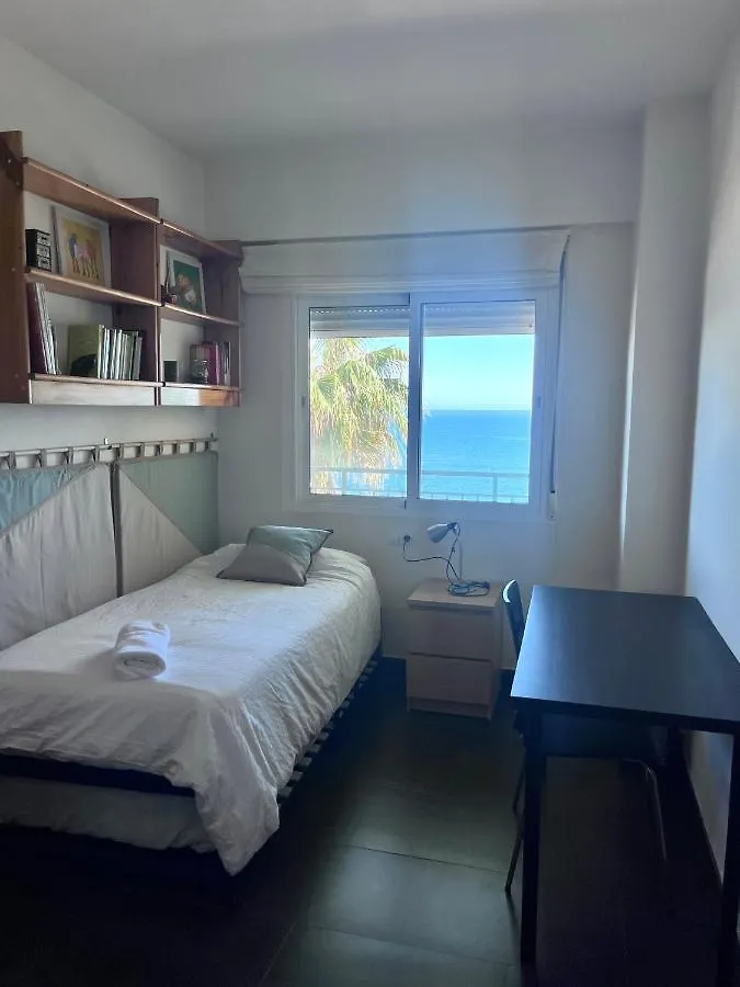 Apartamento Costa Del Sol By Gms Apartamentos Fuengirola Spain